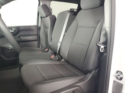 New 2026 Chevrolet Silverado 2500 Custom w/ Custom Value Package image 12