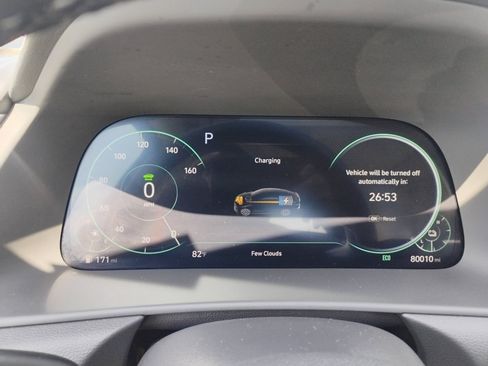 Used 2023 Hyundai Sonata Limited w/ Cargo Package FWD image 14