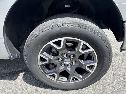 Used 2024 Ford F150 STX image 13