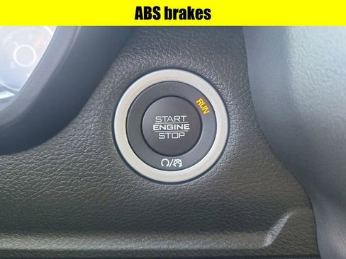 Certified 2022 RAM 1500 Big Horn image 17