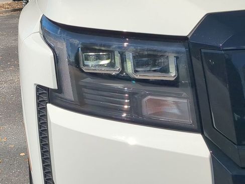 New 2026 Nissan Frontier SV w/ SV Convenience Package image 10