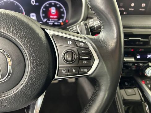 Used 2023 Acura MDX SH-AWD w/ Advance Package image 17