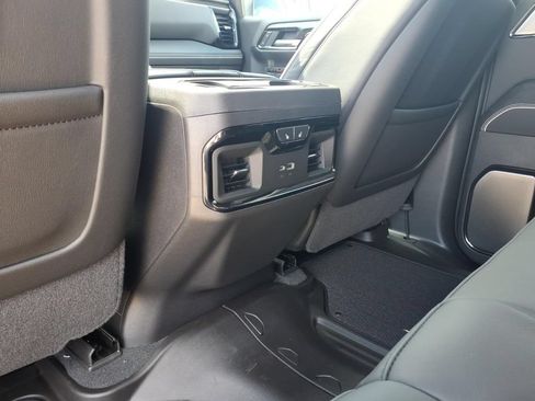 New 2026 GMC Sierra 1500 AT4X AWD/4WD image 17
