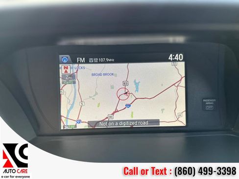 Used 2015 Honda Accord EX-L image 21