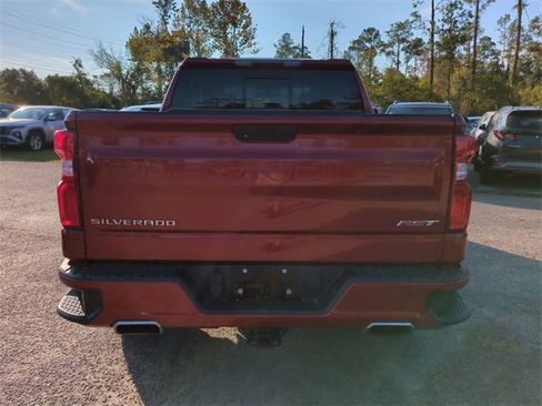 Used 2020 Chevrolet Silverado 1500 RST image 6
