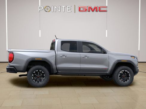 New 2026 GMC Canyon AT4 image 5