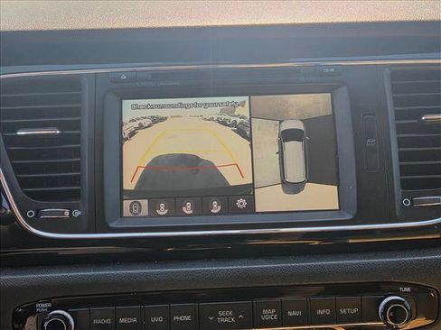 Used 2017 Kia Sedona SX FWD image 14