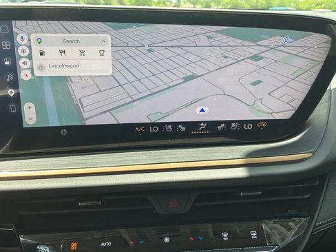 New 2026 Buick Envision Avenir AWD/4WD image 19