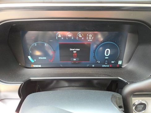 Used 2026 Ford F250 Platinum w/ Platinum Plus Package image 3