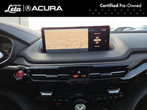 Certified 2024 Acura MDX SH-AWD w/ Advance Package image 18