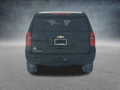 Used 2019 Chevrolet Tahoe LT image 8