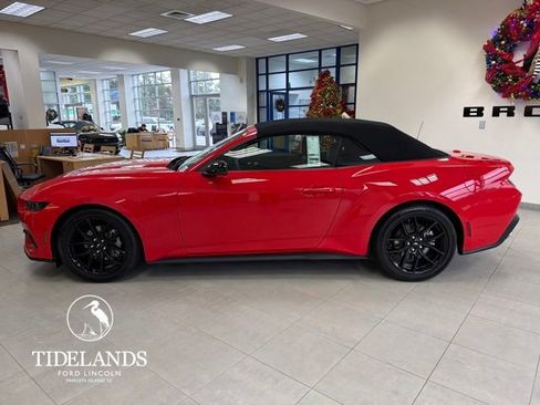 New 2026 Ford Mustang Premium image 5