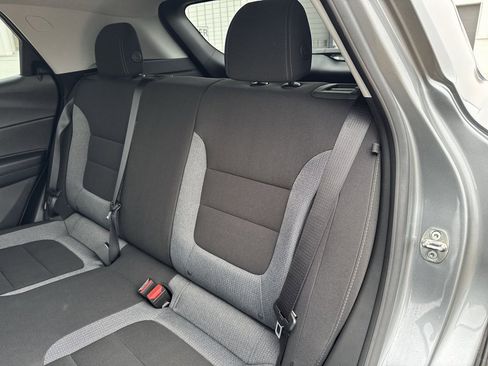 Certified 2023 Chevrolet TrailBlazer LT image 19