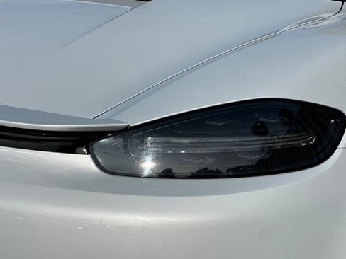 Used 2025 Porsche 718 Boxster S image 25