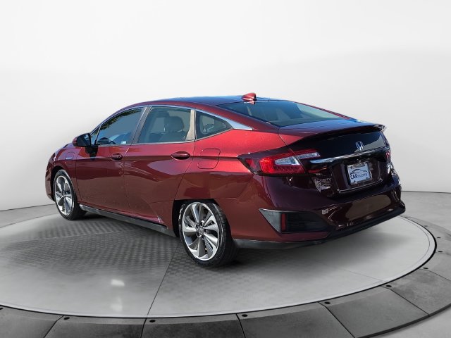 Used 2018 Honda Clarity Touring image 3
