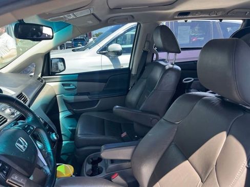 Used 2012 Honda Odyssey EX-L image 10