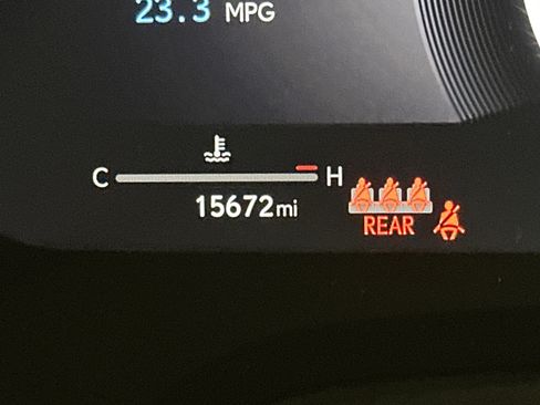 Used 2025 Lexus RX 350 Premium image 22