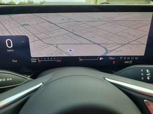 New 2026 Buick Envision Sport Touring image 19