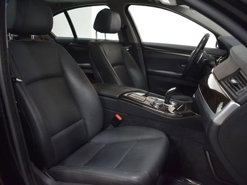 Used 2016 BMW 528i xDrive Sedan image 20