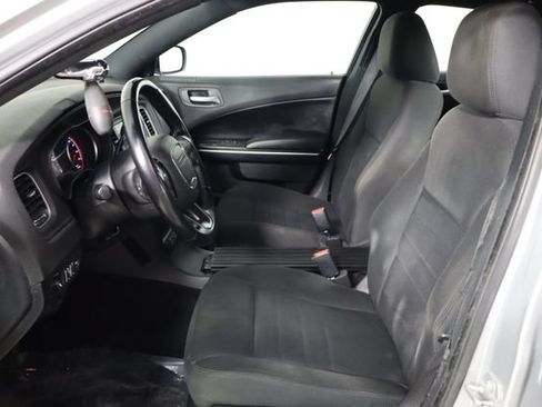 Used 2021 Dodge Charger Police w/ Fleet Safety Group AWD/4WD image 14