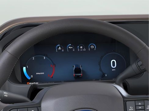 New 2026 Ford F250 King Ranch AWD/4WD image 13