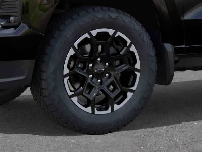 New 2026 Chevrolet Colorado Z71 w/ Technology Package AWD/4WD image 9