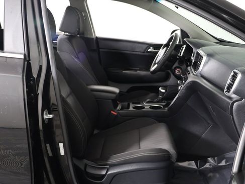 Used 2022 Kia Sportage LX image 22