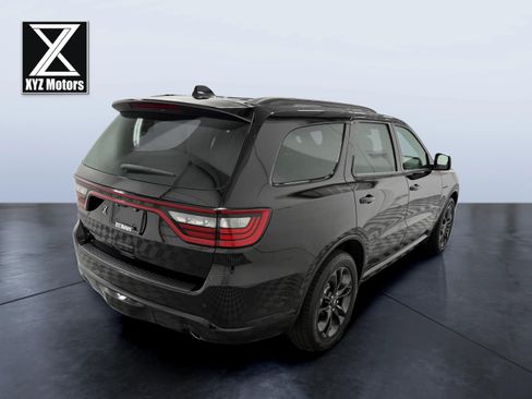 Used 2024 Dodge Durango R/T AWD/4WD image 6