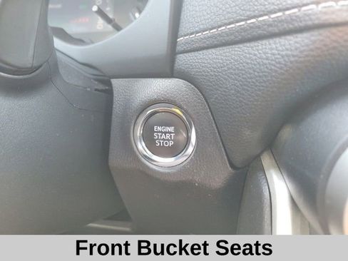 Used 2024 Toyota RAV4 XLE image 8