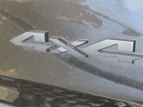 Used 2025 RAM 1500 Big Horn image 9