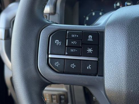 New 2025 Ford F150 XLT w/ Equipment Group 302A MID image 13