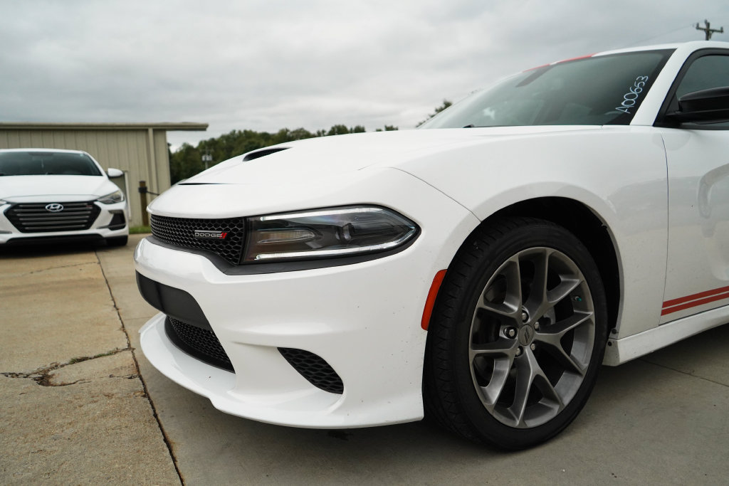 Used 2023 Dodge Charger GT RWD image 17