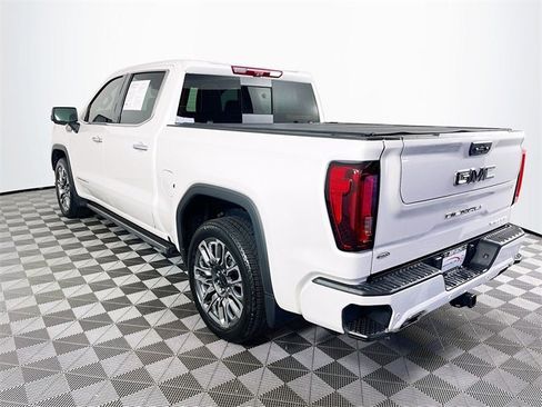 Used 2024 GMC Sierra 1500 Denali Ultimate image 6
