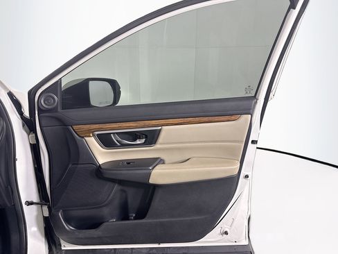Used 2018 Honda CR-V Touring image 35