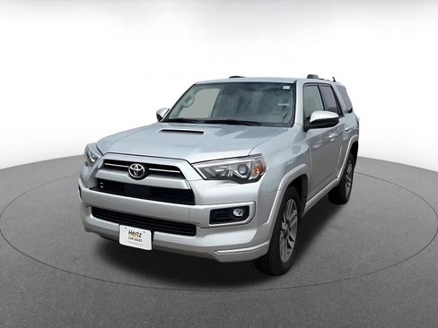 Used 2024 Toyota 4Runner TRD Sport image 8