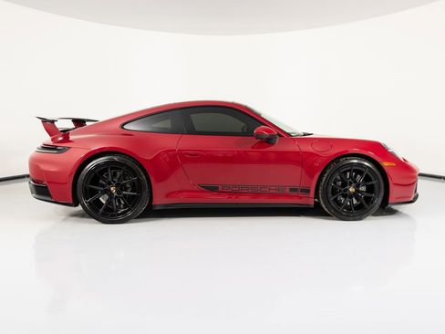 Certified 2025 Porsche 911 Carrera image 11