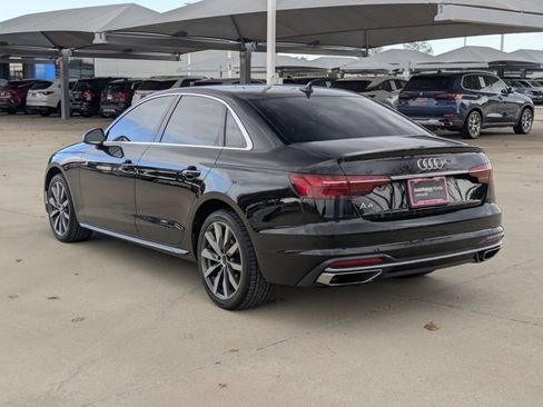 Used 2020 Audi A4 2.0T Premium w/ Convenience Package image 8