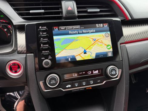 Used 2017 Honda Civic Type R image 38