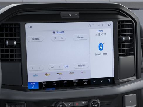 New 2026 Ford F150 XL AWD/4WD image 42