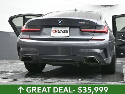Used 2020 BMW M340i xDrive image 66