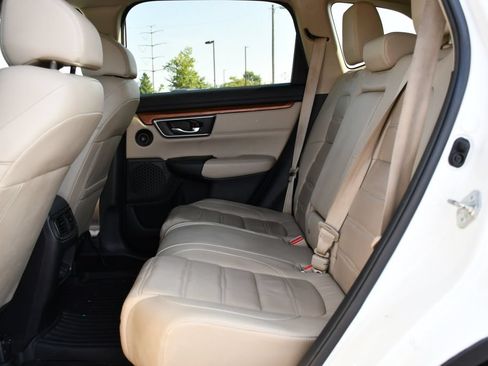 Used 2018 Honda CR-V EX-L image 20