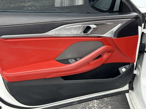 Certified 2022 BMW 840i Gran Coupe image 16