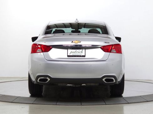 Used 2020 Chevrolet Impala Premier FWD image 6