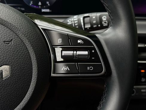 Certified 2024 Kia Seltos S FWD image 25