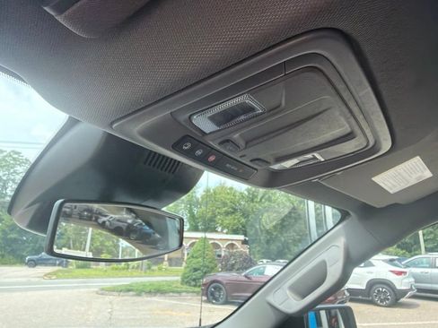 Certified 2025 Chevrolet Silverado 1500 W/T RWD image 24