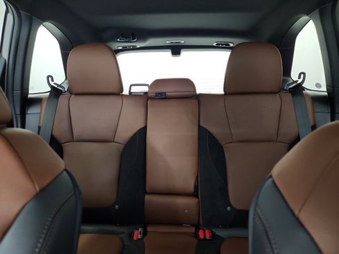 New 2026 Subaru Forester Touring image 32