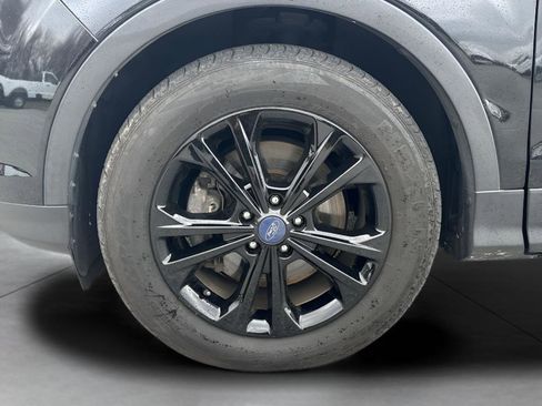 Used 2018 Ford Escape SEL AWD/4WD image 25