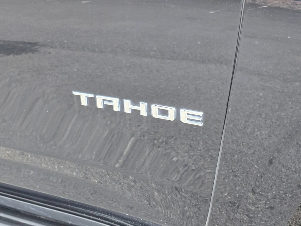 Used 2023 Chevrolet Tahoe High Country AWD/4WD image 11