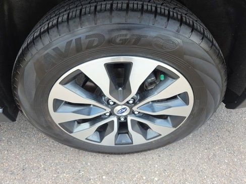 Certified 2024 Subaru Outback Limited XT AWD/4WD image 24