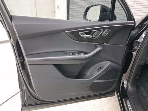 Used 2021 Audi Q7 3.0T Prestige w/ Prestige Package image 20